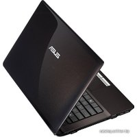 Ноутбук ASUS K43TK-VX008D