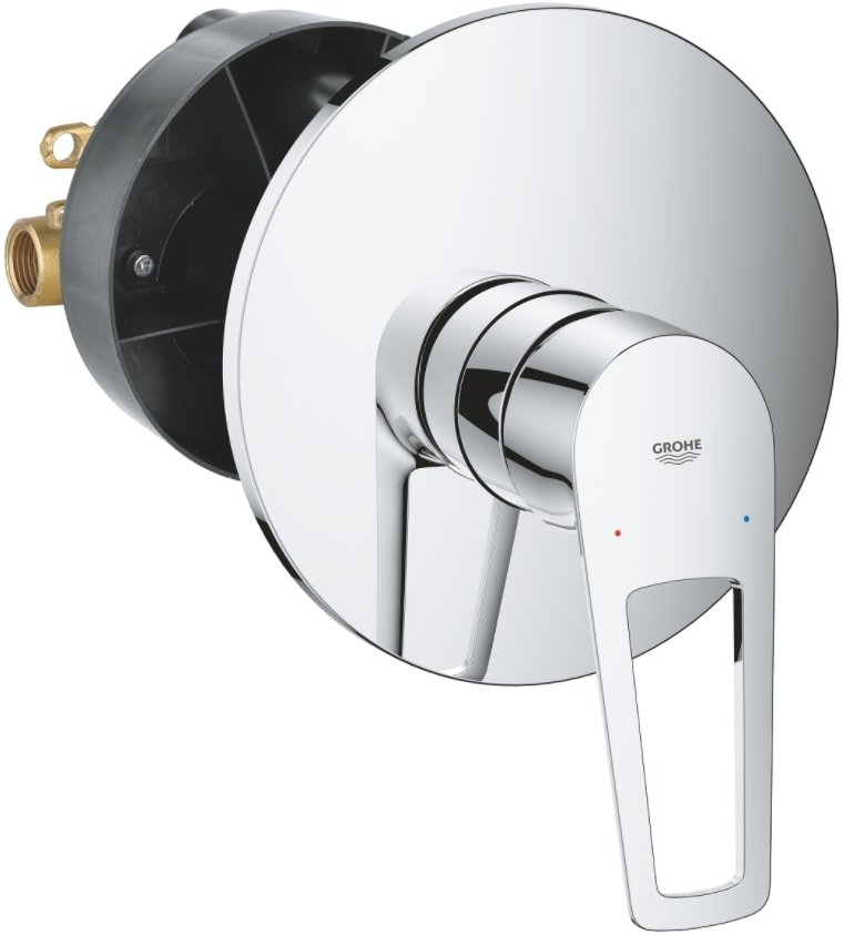 

Смеситель Grohe Bauloop 29080001