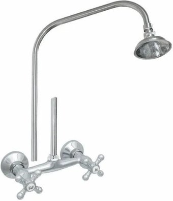 Душевая система  ЦС ЭМ905004