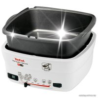 Фритюрница Tefal VERSALIO DELUXE 9IN1 [FR4950]