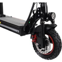 Электросамокат Kugoo Max Speed СПМ