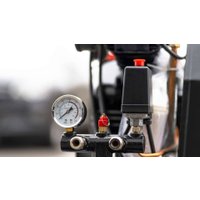 Компрессор Hamer PRO-1/2.6