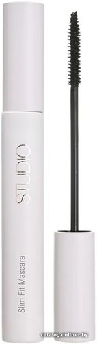 Тушь для ресниц The Saem Studio Slim Fit Mascara 01 Tension Curling