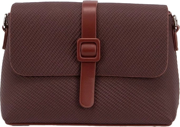 

Сумка Passo Avanti 719-1023-RED (бордовый)