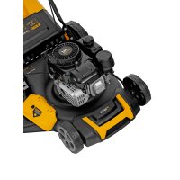 Газонокосилка Denzel GLR-460SP-ZS