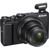 Фотоаппарат Nikon Coolpix A900 (черный)