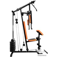 Силовая станция Alpin Top Gym GX-180