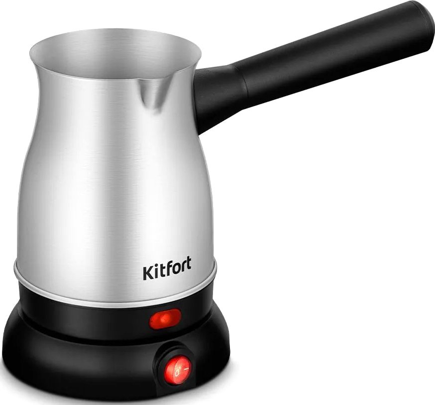 

Электрическая турка Kitfort KT-7449