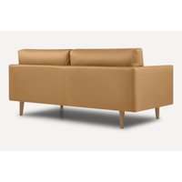 Диван Divan Сторм Land Yellow 213600 (желтый)