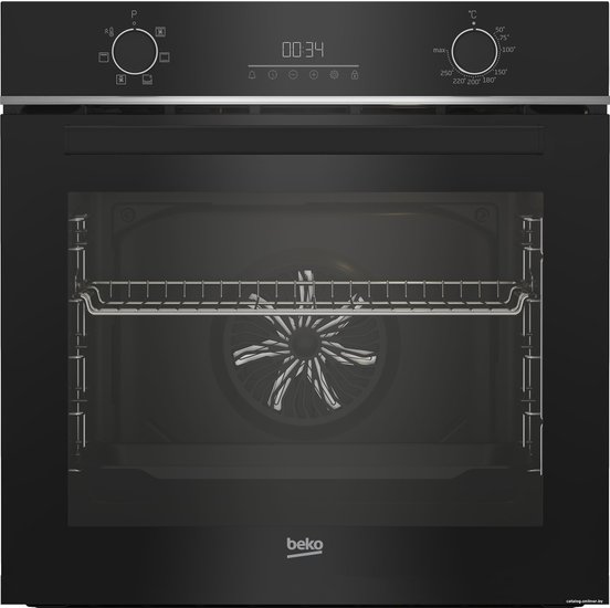 BEKO BBIE17301BD
