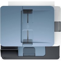 МФУ HP Color LaserJet Pro 3303fdw