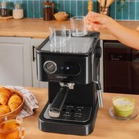 Рожковая кофеварка Cecotec Power Espresso 20 Pro