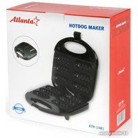 Хот-доггер Atlanta ATH-1081