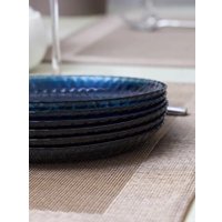 Набор тарелок Luminarc Идиллия Лондон Топаз Q1315/6 (6шт)