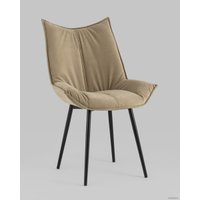 Стул Stool Group Осло fb-oslo-neo-07 (велюр капучино)