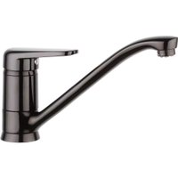 Смеситель Emmevi Rocky 037-MO25097BP (mocha)