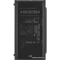 Корпус AeroCool CS-107 CS-107-A-BK-V1