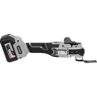 Реноватор Интерскол МФА-18ВМ 766.4.1.70 (с 1-им АКБ)