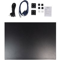 Управляемый коммутатор 3-го уровня Origo OS3254P/880W/A1A