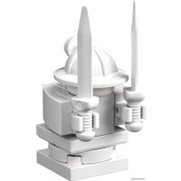 Конструктор LEGO Harry Potter 76392 Хогвартс: волшебные шахматы