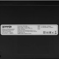 Варочная панель Gorenje GI3201BSCE