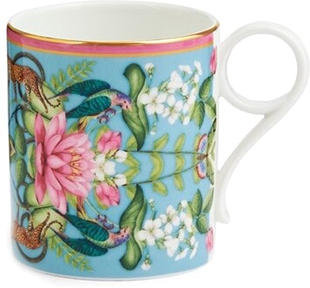 

Кружка Wedgwood Вандерласт Животный мир WGW-1057273
