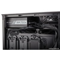 Корпус Corsair Carbide Clear 600C [CC-9011079-WW]