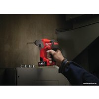 Перфоратор Milwaukee M12 CH-402C FUEL [4933441475]