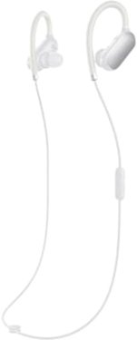 

Наушники Xiaomi Mi Sports Bluetooth Earphones YDLYEJ01LM (белый)