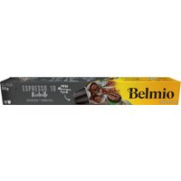Кофе в капсулах Belmio Espresso Ristretto 10 в капсулах 10 шт