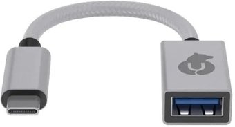 Адаптер uBear HB02SL01-AC