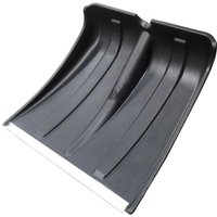 Лопата для уборки снега ЭлБЭТ Усадьба ф36