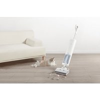 Вертикальный моющий пылесос Xiaomi Mijia Wireless Floor Scrubber B302CN (с переходником на евровилку)