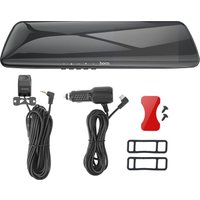 Видеорегистратор-зеркало Hoco DV4