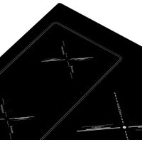 Варочная панель MAUNFELD CVI453SBBKA Inverter