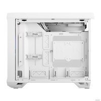Корпус Fractal Design Torrent Nano White RGB Clear Tint FD-C-TOR1N-05