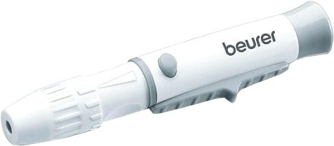 

Автоматический ланцет Beurer 45710