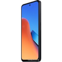 Телефон Xiaomi Redmi 12 8GB/256GB с NFC международная версия (черный)