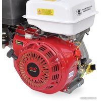 Бензиновый двигатель Marshall Motors GX 177F (SFT)