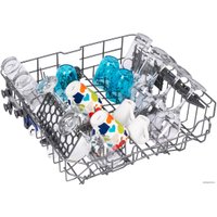Встраиваемая посудомоечная машина HOMSair DW67M