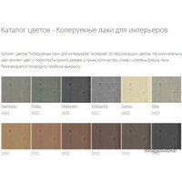 Лак Tikkurila Supi Saunasuoja 2.7 л