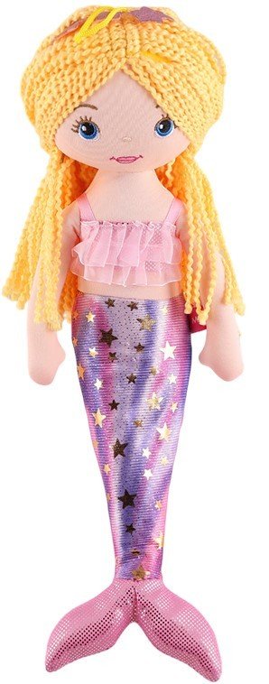 

Кукла Maxitoys Русалочка Лили MT-CR-D01202303-40