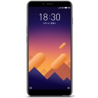 Смартфон MEIZU E3 128GB (черный)