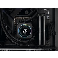 Оперативная память Corsair Vengeance 2x32ГБ DDR5 6600 МГц CMK64GX5M2B6600C32