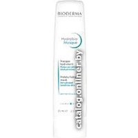  Bioderma Маска для лица кремовая Hydrabio Masque для лица и шеи 75 мл