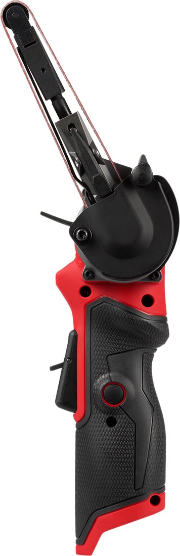 

Ленточная шлифмашина Milwaukee M12 Fuel FBFL10-0 (без АКБ)
