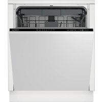 Встраиваемая посудомоечная машина Indesit DI 3C89 AED