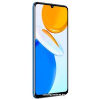 Телефон HONOR X7 6GB/128GB международная версия (синий океан)
