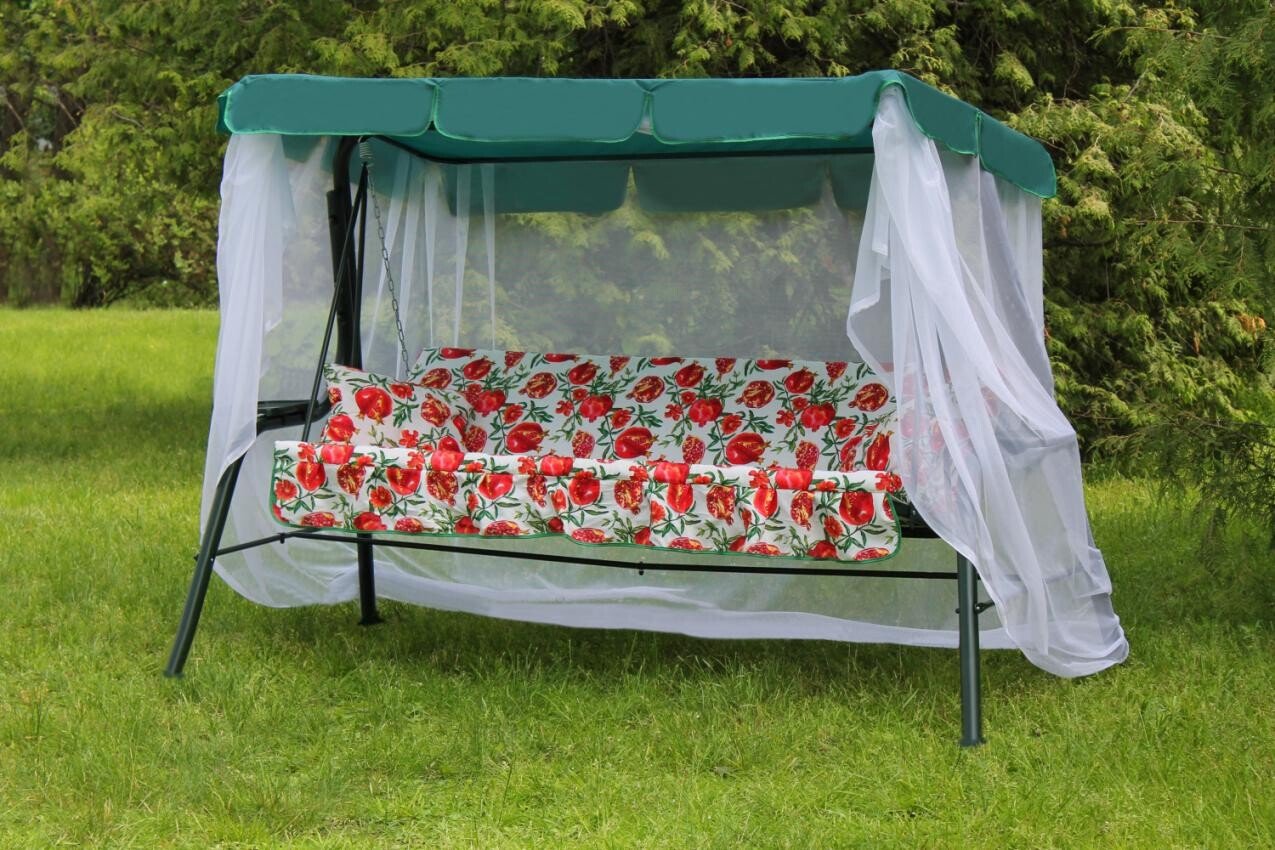 

Садовые качели Olsa Варна с1709