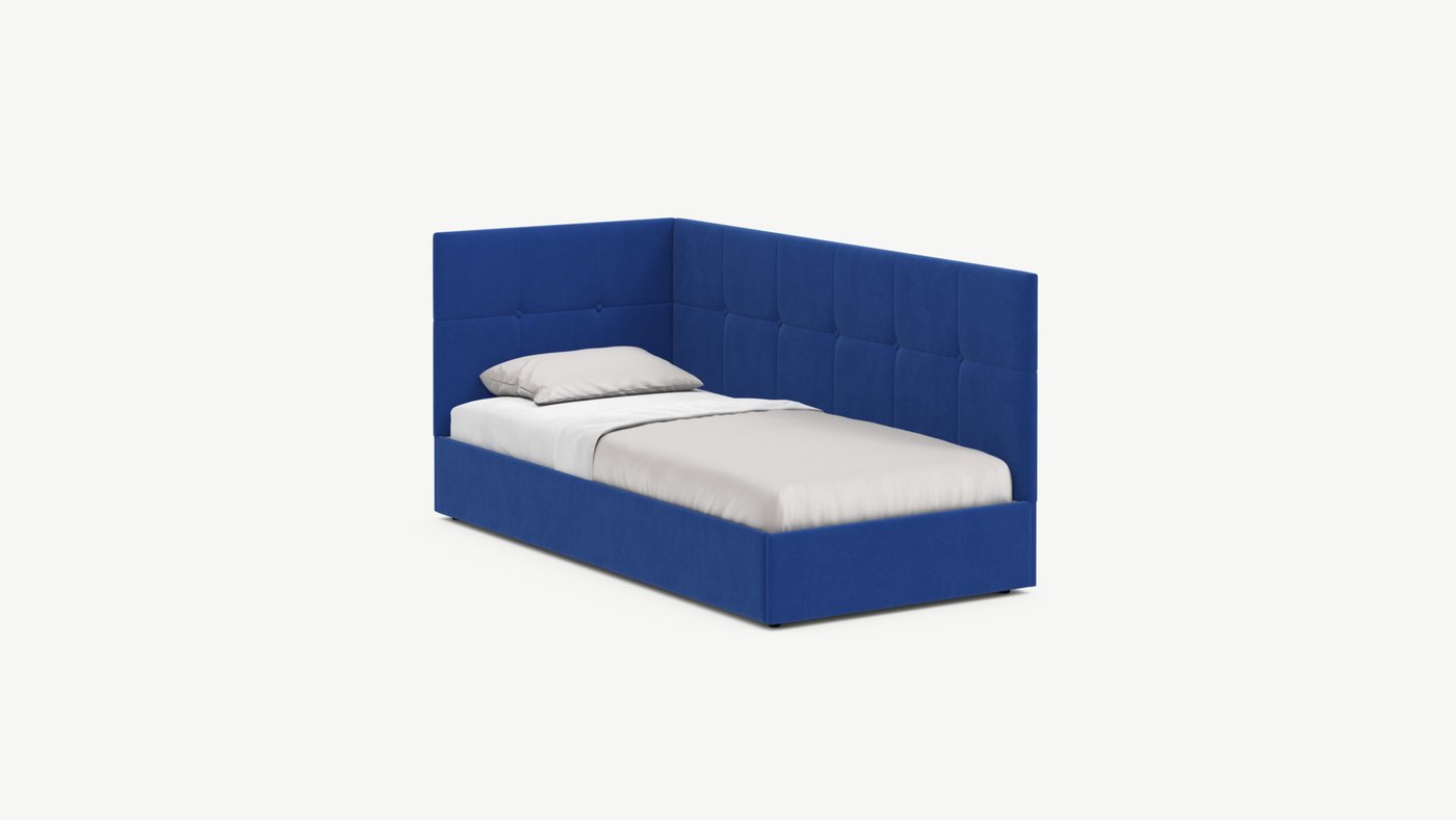 

Кровать-тахта Moon Family 1261 MF013180